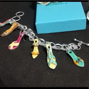 -👠Beautiful High Heel inspired- Classic Charm 👠